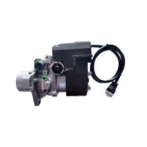 8640A032A | Pompa Iniezione EPIC revisionata