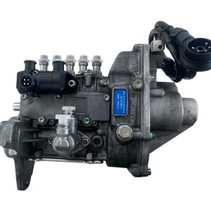 0400195002 | Pompa Iniezione in linea revisionata  MERCEDES