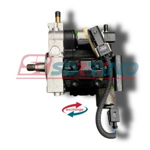 5WS40157 | Pompa Iniezione common rail revisionata