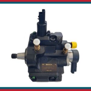 0445010010 | Pompa Iniezione common rail CP1 revisionata