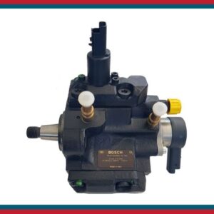 0445010046 | Pompa Iniezione common rail CP1 revisionata
