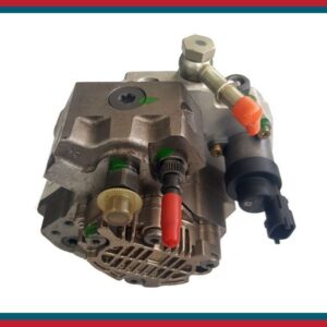 0445010042 | Pompa Iniezione common rail CP3 revisionata