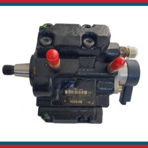 0445010132 | Pompa Iniezione common rail CP1 revisionata
