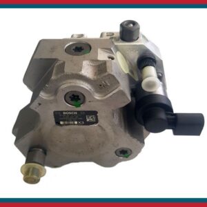 0445010146 | Pompa Iniezione common rail CP3 revisionata