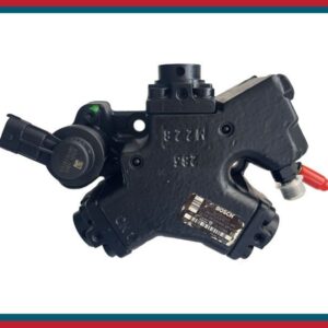 0445010243 | Pompa Iniezione common rail CP1H revisionata