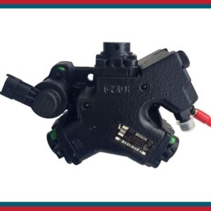 0445010157 | Pompa Iniezione common rail CP1H revisionata