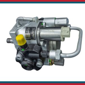 294000-0123 | Pompa Iniezione common rail revisionata