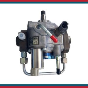 294000-1220 | Pompa Iniezione common rail revisionata