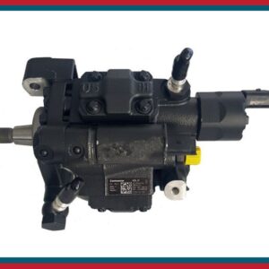 5WS40153 | Pompa Iniezione common rail revisionata