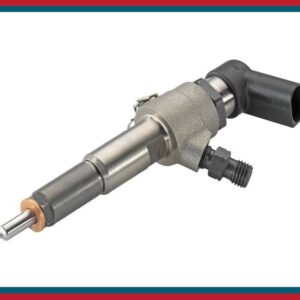 A2C59511612 | Iniettore Continental VDO nuovo