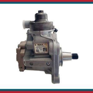 0445010516 | Pompa Iniezione common rail CP4 revisionata