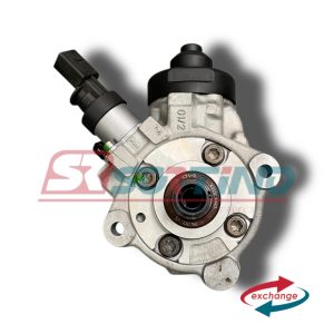 0445010517 | Pompa Iniezione common rail CP4 revisionata