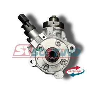 0445010506 | Pompa Iniezione common rail CP4 revisionata