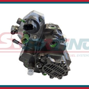 0445010107 | Pompa Iniezione common rail CP3 revisionata